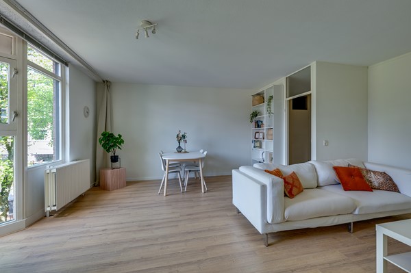 Medium property photo - Scheepmakerskade 46, 3011 VX Rotterdam